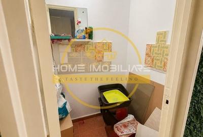 Apartament cu 3 camere decomandat în Baza 3 - 7