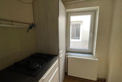 Apartament cu 3 camere circular, mobilat în Victoriei - 17