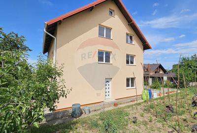 Casă individuală cu 12 camere cu Canalizare în Sfântu Ilie - 33