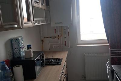 Garsonieră în Nord - 12