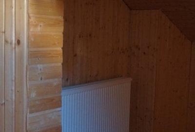 900€/mp pentru  ap 3cam si mansarda open space  Stefan cel Mare - 15