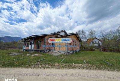 Casă cu 6 camere cu Teren 1077 Mp în Central - 15