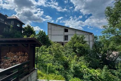 Spațiu comercial, în Poiana - 7