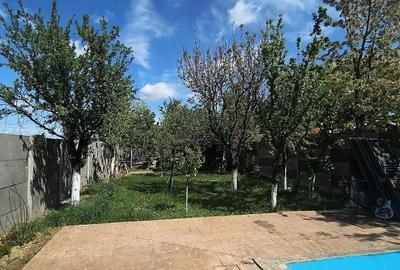 Casă cu Teren 372 Mp în Șag - 1
