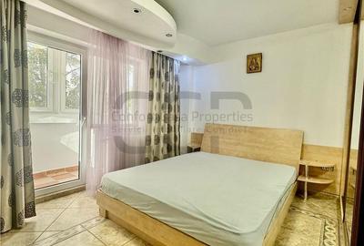 Apartament cu 3 camere decomandat, mobilat în Nerva Traian - 2