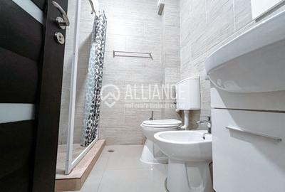 MAMAIA NORD(COD 05) Studio Elegant si Curte Proprie la Malul Marii! - 14