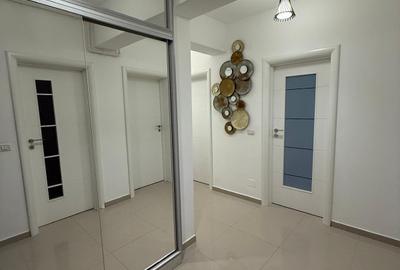 Apartament 3 camere / mobila-utilat / etaj 1/4 / Sos.Fundeni / Dobroiesti - 11