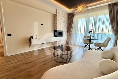 Apartament 3 camere | Prima inchiriere | 2 bai | 2 balcoane | Parcare inclusa - 4