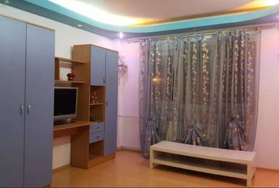 Apartament cu 2 camere decomandat în Muncii - 1