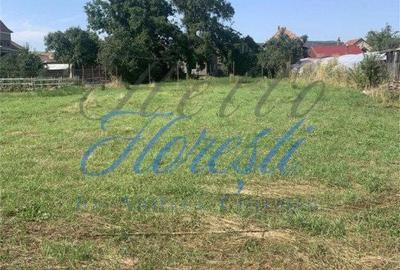 Teren de 700 mp, în Gilău - 1