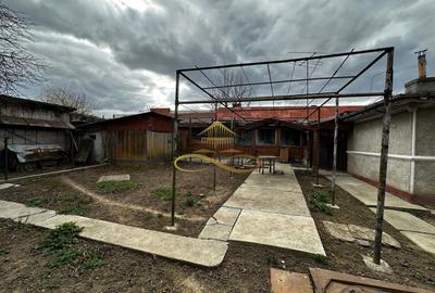 Teren Construcții intravilan de 1982 mp, în Măgura - 11