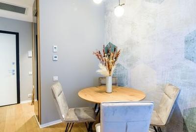 Studio de închiriat cu loc parcare inclus - One Mircea Eliade | Finisaje premium - 15