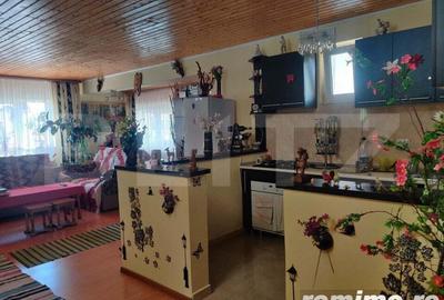 Apartament cu 3 camere decomandat în Central - 9