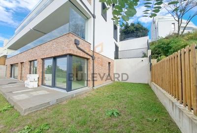 Apartament exclusivist, curte individuala, parcare acoperita, zona Europa - 4