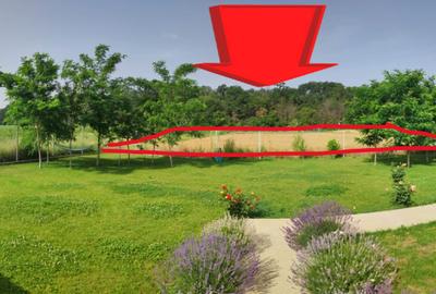 Teren Construcții intravilan de 700 mp, în Ciolpani - 3