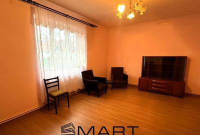 Casă cu 3 camere cu Canalizare în Calea Dumbrăvii - 15