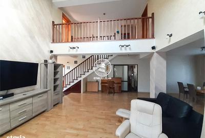 Casă cu 7 camere cu Teren 960 Mp în Valea Lupului - 15