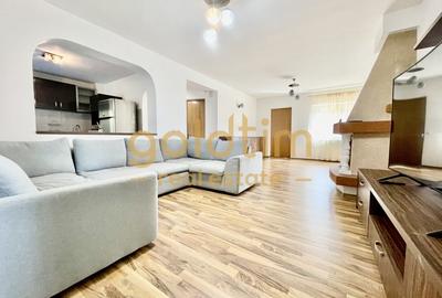 Duplex cu 3 camere cu Canalizare în Pipera - 17
