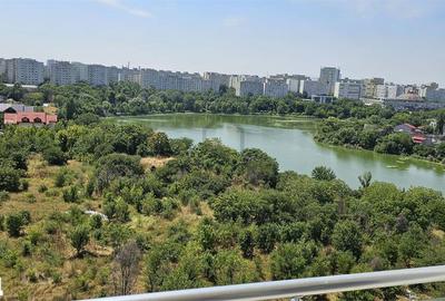 Apartament cu 3 camere decomandat în Pantelimon - 5