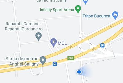 Spațiu comercial, de 80 mp, în Cățelu - 3