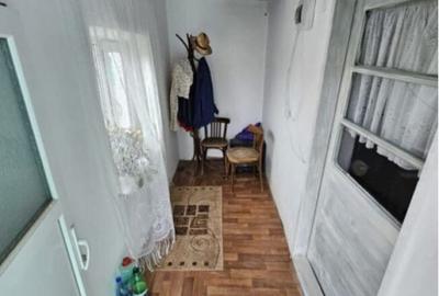 MALCOCI -CASA 3 CAMERE SUPRAFATA 84 MP, TEREN 2200 MP - 12
