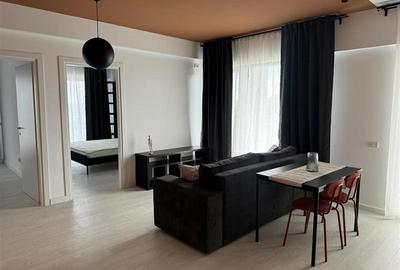 Apartament cu 3 camere decomandat, mobilat în Fundeni - 7