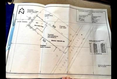 Vila de vanzare, Brancoveanu, Parc Tineretului, cu teren mare COMISION 0% - 29