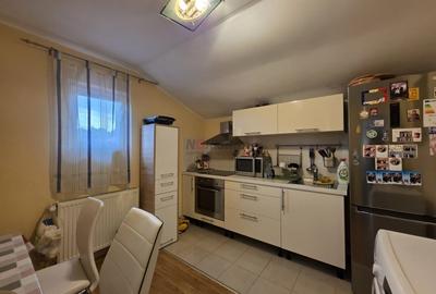 Oportunitate in Domnesti - Vila spatioasa cu teren generos - 4