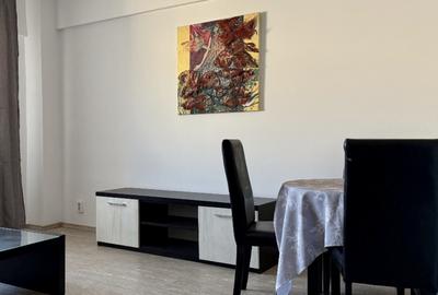 Apartament cu 2 camere decomandat, mobilat în Jiului