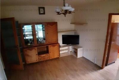 Apartament 3 camere, decomandat - zona Calea Bucuresti