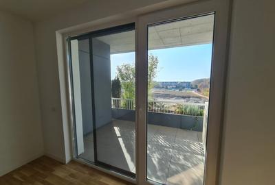 For RENT / 4 Room Apartment in Jandarmeriei /182 sqm / 2 parkings - 7
