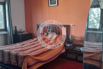 Bulevardul Ferdinand I | Apartament 4 camere | 95mp | Decomandat | B12170 - 5
