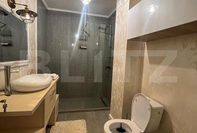 Apartament cu 2 camere în Dâmbul Rotund - 2