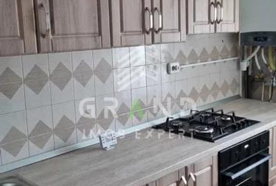 Locuinta confortabila de inchiriat cu 2 camere, aproape de statie bus- Manastur - 1