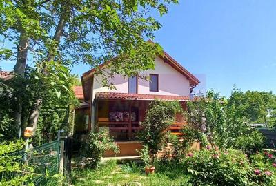 Joi?a, vila 5 camere 187 mp utili + garaj, terasa, piv... - 7