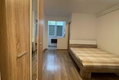 Apartament cu 1 camera - zona Alexandru cel Bun - Zimbru - 3