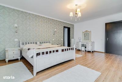 Casă cu 5 camere cu Teren 355 Mp în Central - 12
