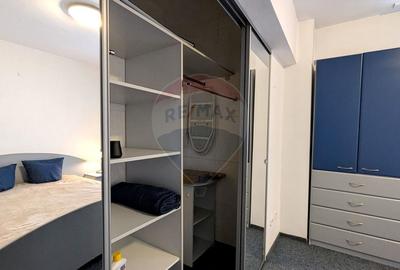 Apartament 2 camere de inchiriat Zona Octavian Goga Bd. Unirii Apartament 2 camere de inchiriat Zona Octavian Goga Bd. Unirii - 13