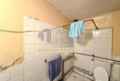 Casă cu 3 camere cu Teren 180 Mp în Mihai Bravu - 9