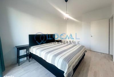 Apartament cu 2 camere semidecomandat în Plopilor - 2