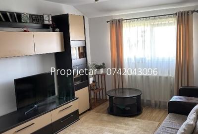 Apartament cu 2 camere decomandat în Soarelui