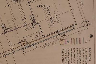 Teren de 420 mp, în Agigea - 4