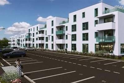 Apartament cu 2 camere decomandat în Tunari - 1