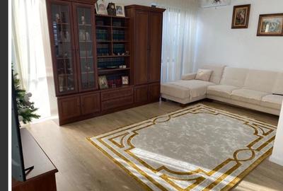 Casă cu 4 camere cu Teren 250 Mp în Ulmi - 6