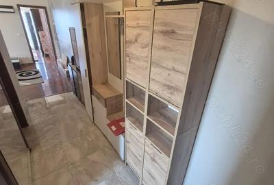 2 Cam-Dacia-51MP-3 Min Iulius Town-Mobilat-Centrala-Aer conditionat-Balcon-75.000 Euro - 17