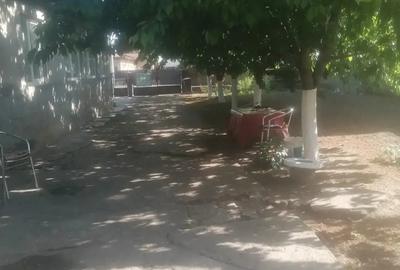 Proprietar vand casa cu teren 2500m2 in Domne?ti Ilfov - 1