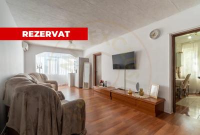 Apartament cu 3 camere decomandat în Ultracentral - 2