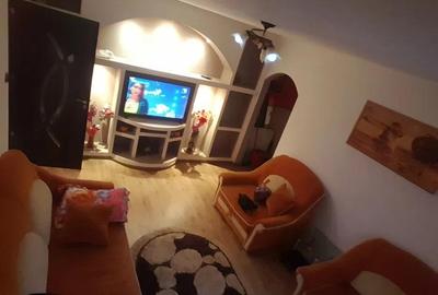 Apartament cu 2 camere semidecomandat, mobilat în Mircea cel Bătrân - 3