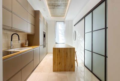 Casă cu 4 camere în Pipera - 4