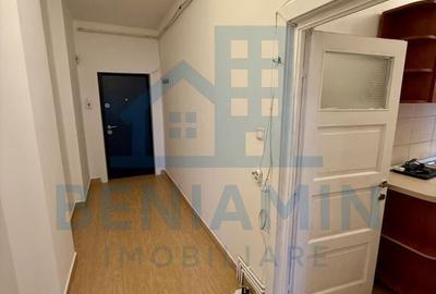 Apartament cu 2 camere decomandat în Hărmanului - 5